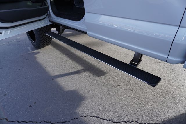 2025 Ford SUPER DUTY F-350 PLATINUM FX4 - 22952112 - 23