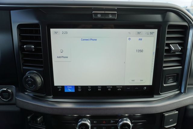 2025 Ford SUPER DUTY F-350 PLATINUM FX4 - 22952112 - 38