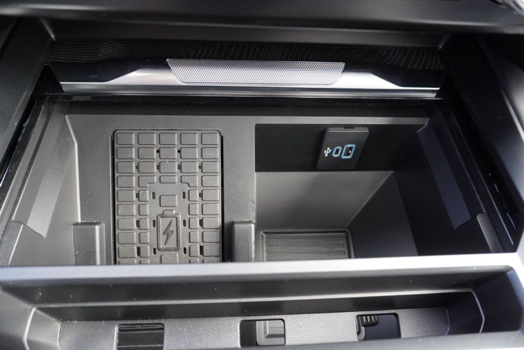 2025 Ford SUPER DUTY F-350 PLATINUM FX4 - 22952112 - 49