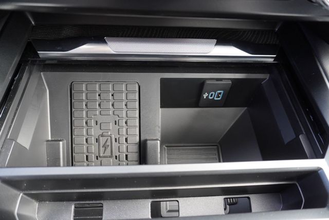 2025 Ford SUPER DUTY F-350 PLATINUM FX4 - 22952112 - 49