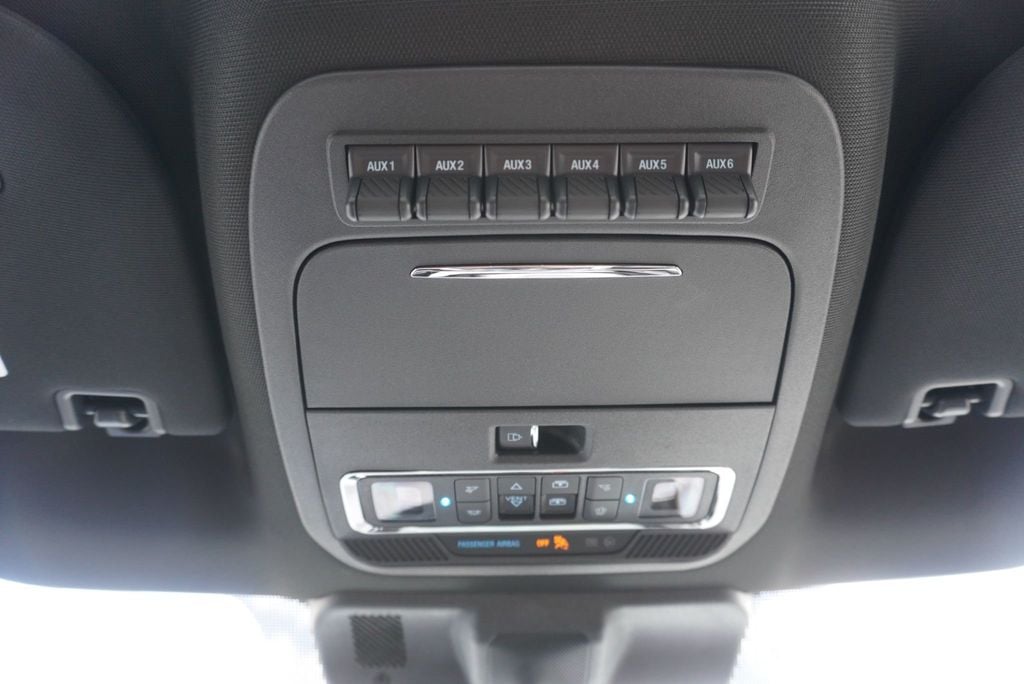 2025 Ford SUPER DUTY F-350 PLATINUM FX4 - 22952112 - 50