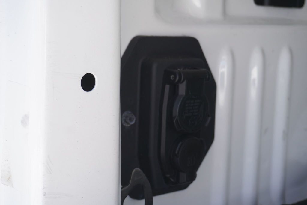 2025 Ford SUPER DUTY F-350 PLATINUM FX4 - 22982052 - 11