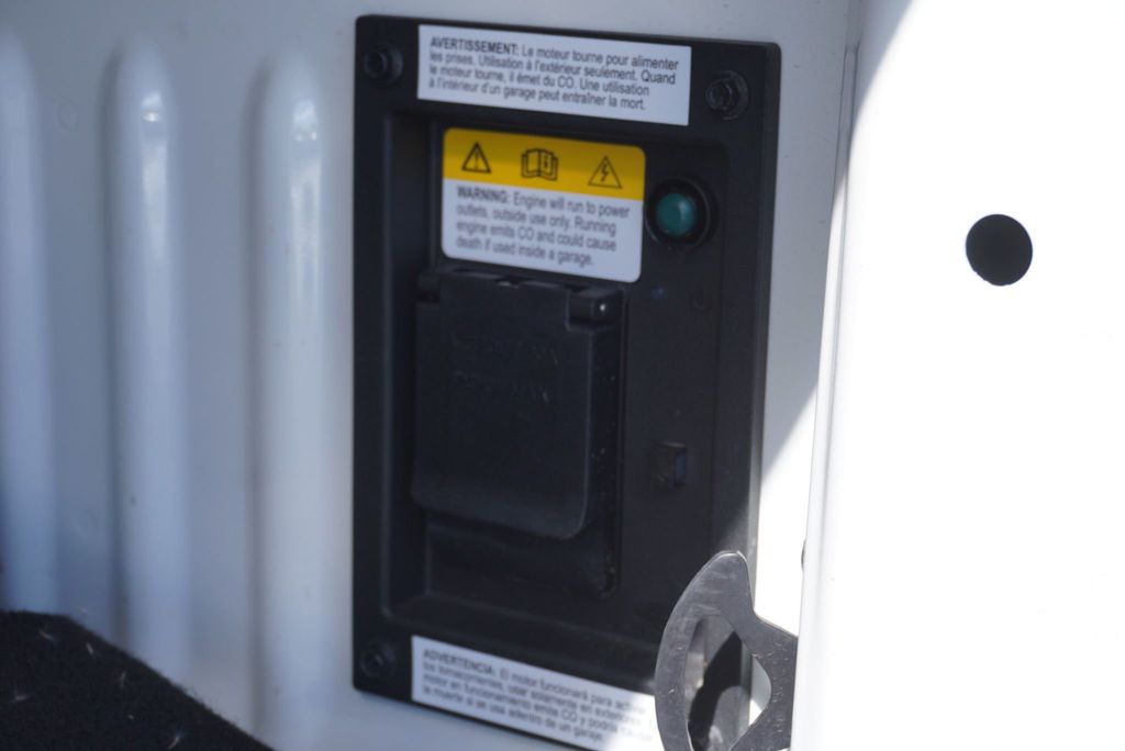 2025 Ford SUPER DUTY F-350 PLATINUM FX4 - 22982052 - 12