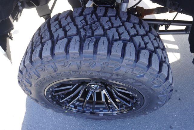 2025 Ford SUPER DUTY F-350 PLATINUM FX4 - 22982052 - 19