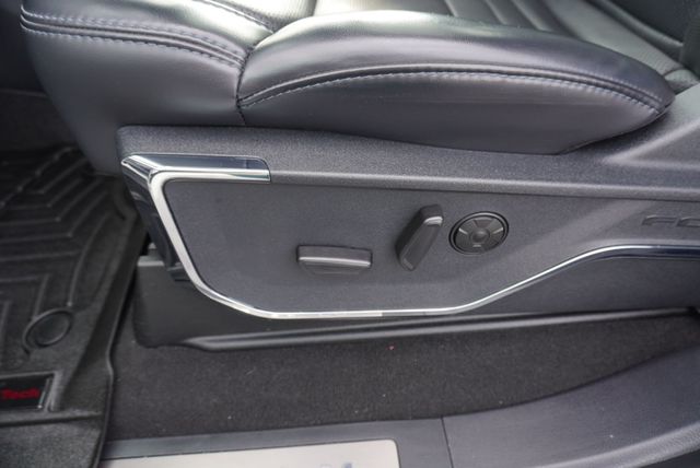 2025 Ford SUPER DUTY F-350 PLATINUM FX4 - 22982052 - 28