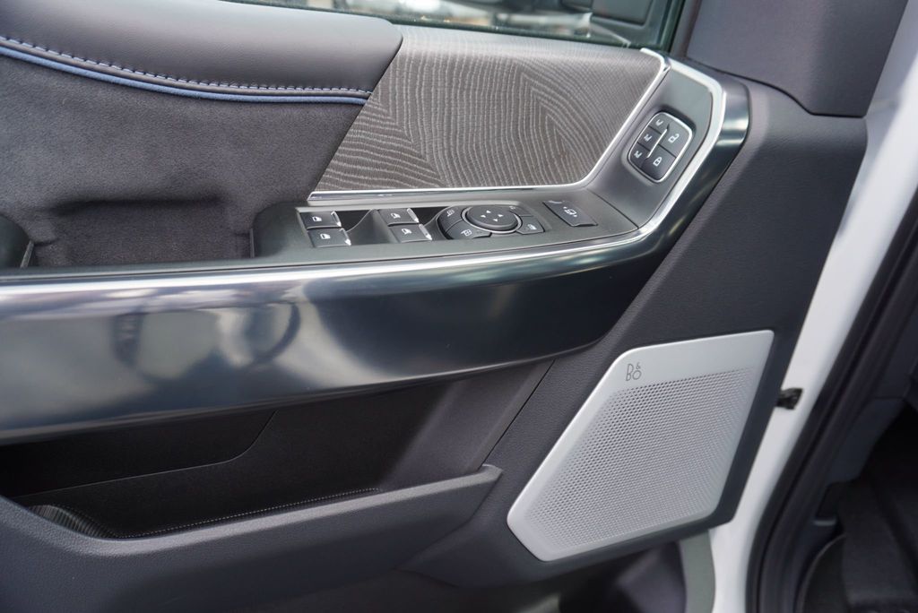 2025 Ford SUPER DUTY F-350 PLATINUM FX4 - 22982052 - 29