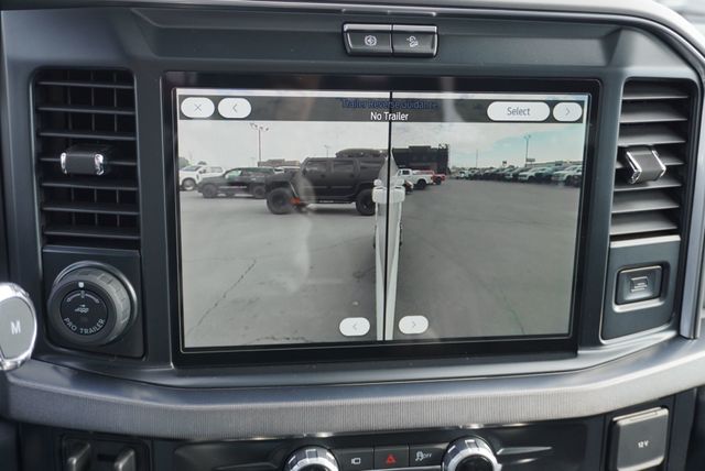 2025 Ford SUPER DUTY F-350 PLATINUM FX4 - 22982052 - 44