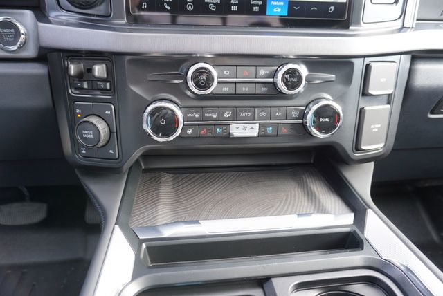 2025 Ford SUPER DUTY F-350 PLATINUM FX4 - 22982052 - 45