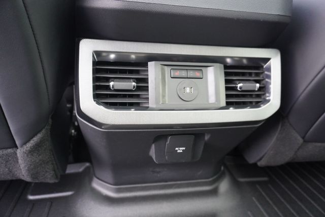 2025 Ford SUPER DUTY F-350 PLATINUM FX4 - 22982052 - 51