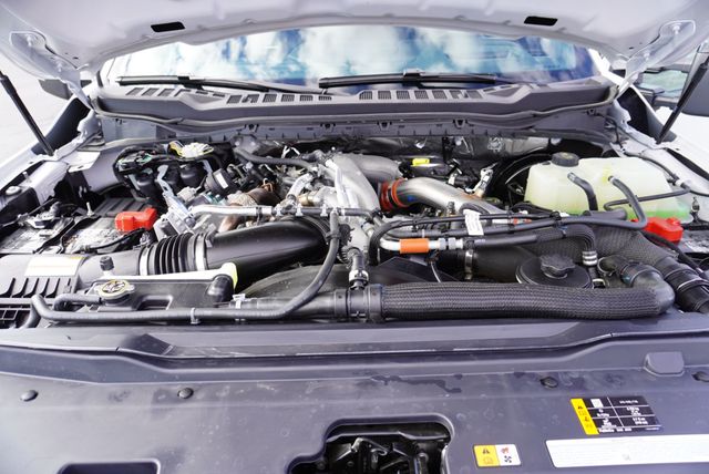 2025 Ford SUPER DUTY F-350 PLATINUM FX4 - 22982052 - 53