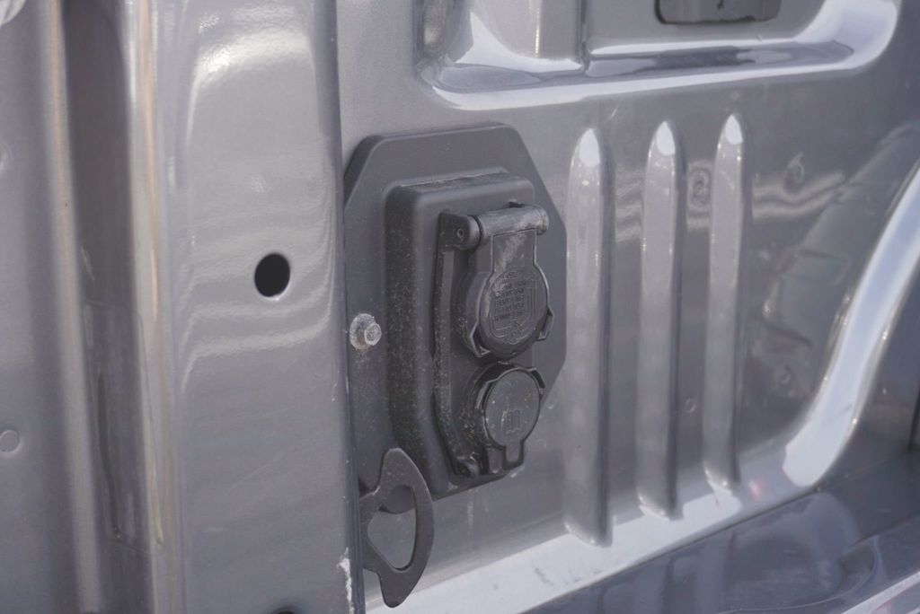 2025 Ford SUPER DUTY F-350 PLATINUM FX4 - 23004962 - 12