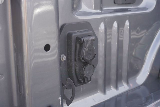 2025 Ford SUPER DUTY F-350 PLATINUM FX4 - 23004962 - 12