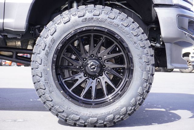2025 Ford SUPER DUTY F-350 PLATINUM FX4 - 23004962 - 17