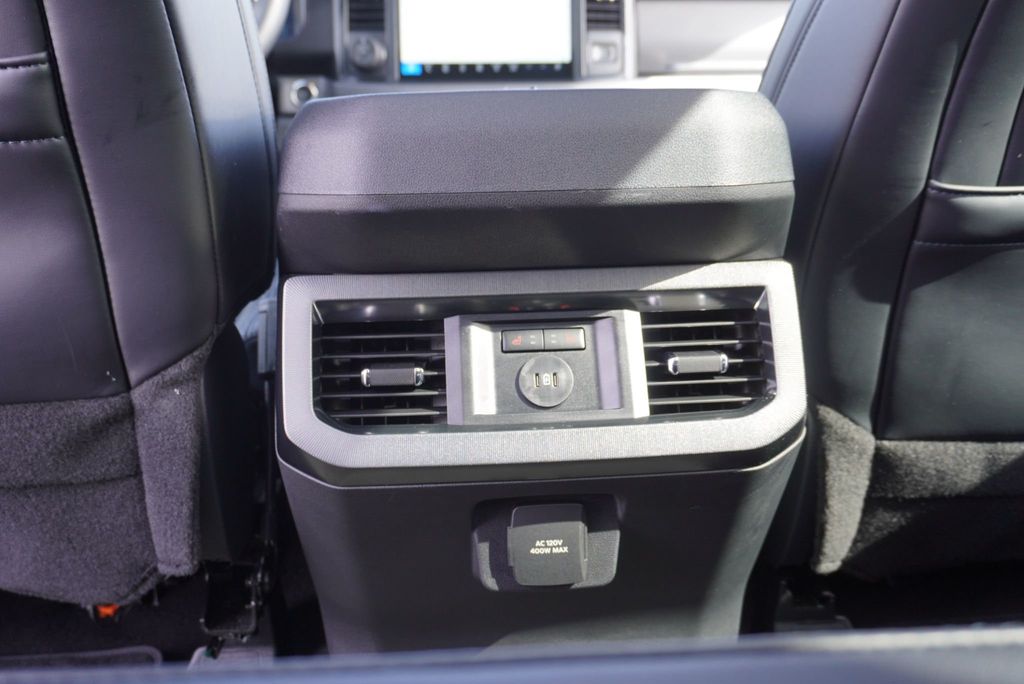 2025 Ford SUPER DUTY F-350 PLATINUM FX4 - 23004962 - 25