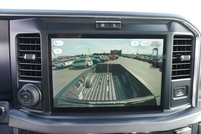 2025 Ford SUPER DUTY F-350 PLATINUM FX4 - 23004962 - 40