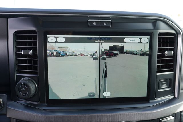 2025 Ford SUPER DUTY F-350 PLATINUM FX4 - 23004962 - 41