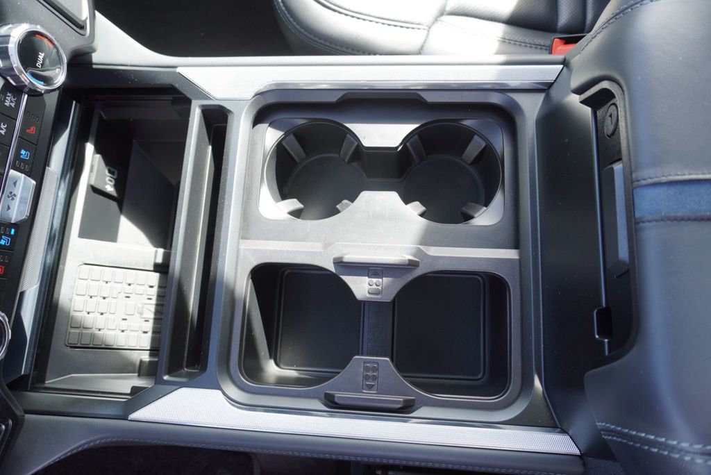 2025 Ford SUPER DUTY F-350 PLATINUM FX4 - 23004962 - 43
