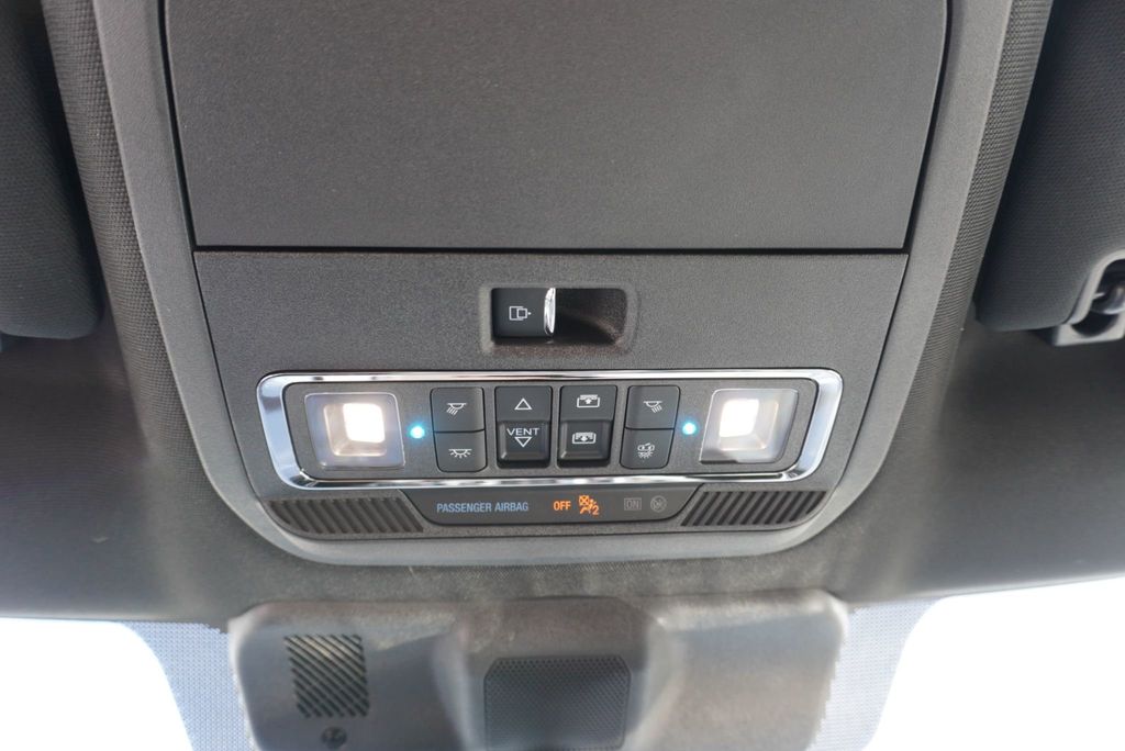 2025 Ford SUPER DUTY F-350 PLATINUM FX4 - 23004962 - 44