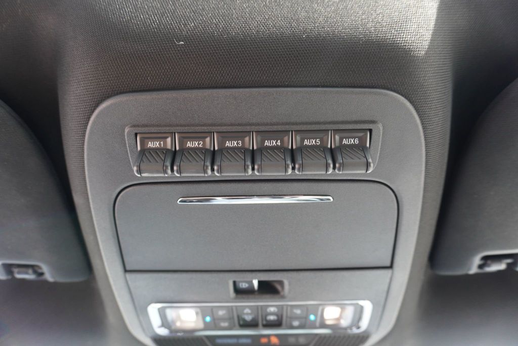 2025 Ford SUPER DUTY F-350 PLATINUM FX4 - 23004962 - 45