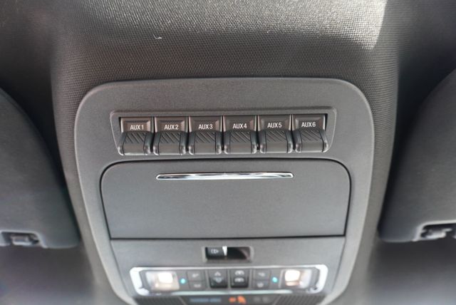 2025 Ford SUPER DUTY F-350 PLATINUM FX4 - 23004962 - 45
