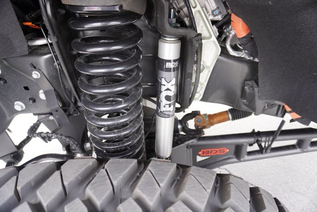 2025 Ford SUPER DUTY F-350 PLATINUM FX4 - 23014203 - 18