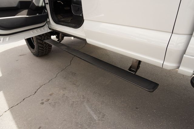 2025 Ford SUPER DUTY F-350 PLATINUM FX4 - 23014203 - 24