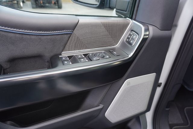 2025 Ford SUPER DUTY F-350 PLATINUM FX4 - 23014203 - 30