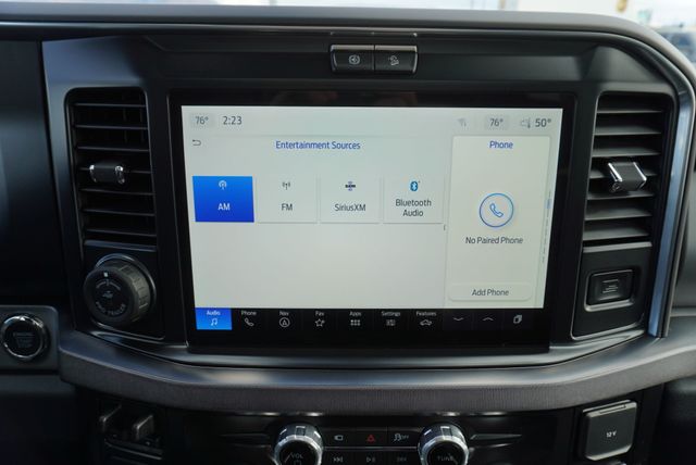 2025 Ford SUPER DUTY F-350 PLATINUM FX4 - 23014203 - 36