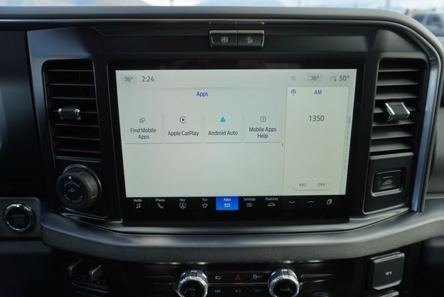 2025 Ford SUPER DUTY F-350 PLATINUM FX4 - 23014203 - 38