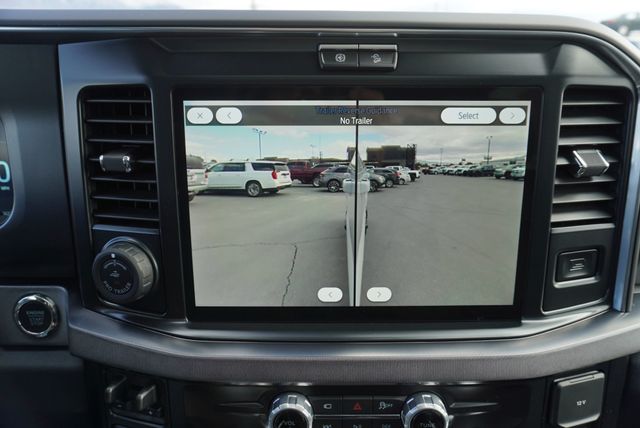 2025 Ford SUPER DUTY F-350 PLATINUM FX4 - 23014203 - 45