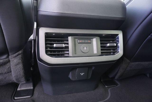 2025 Ford SUPER DUTY F-350 PLATINUM FX4 - 23014203 - 52