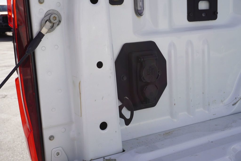 2025 Ford SUPER DUTY F-350 PLATINUM PLUS - 22978024 - 11