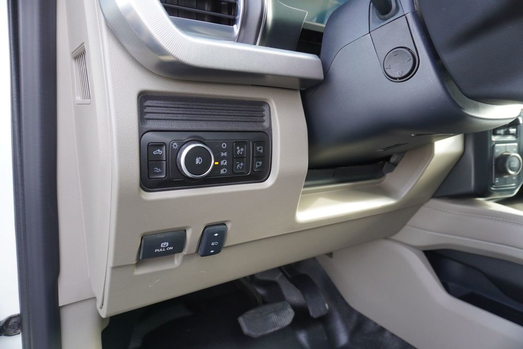 2025 Ford SUPER DUTY F-350 PLATINUM PLUS - 22978024 - 30