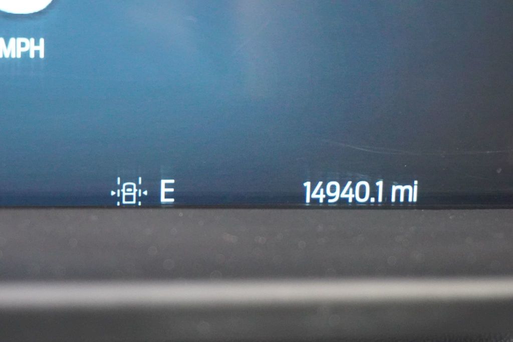 2025 Ford SUPER DUTY F-350 PLATINUM PLUS - 22978024 - 31