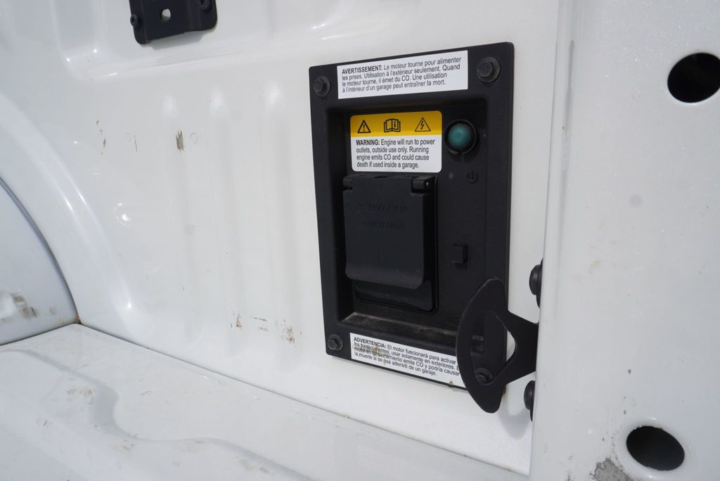 2025 Ford SUPER DUTY F-350 PLATINUM PLUS - 22995425 - 11