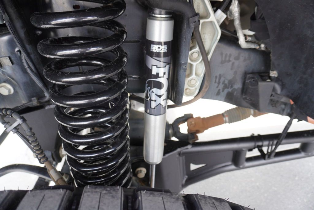 2025 Ford SUPER DUTY F-350 PLATINUM PLUS - 22995425 - 20