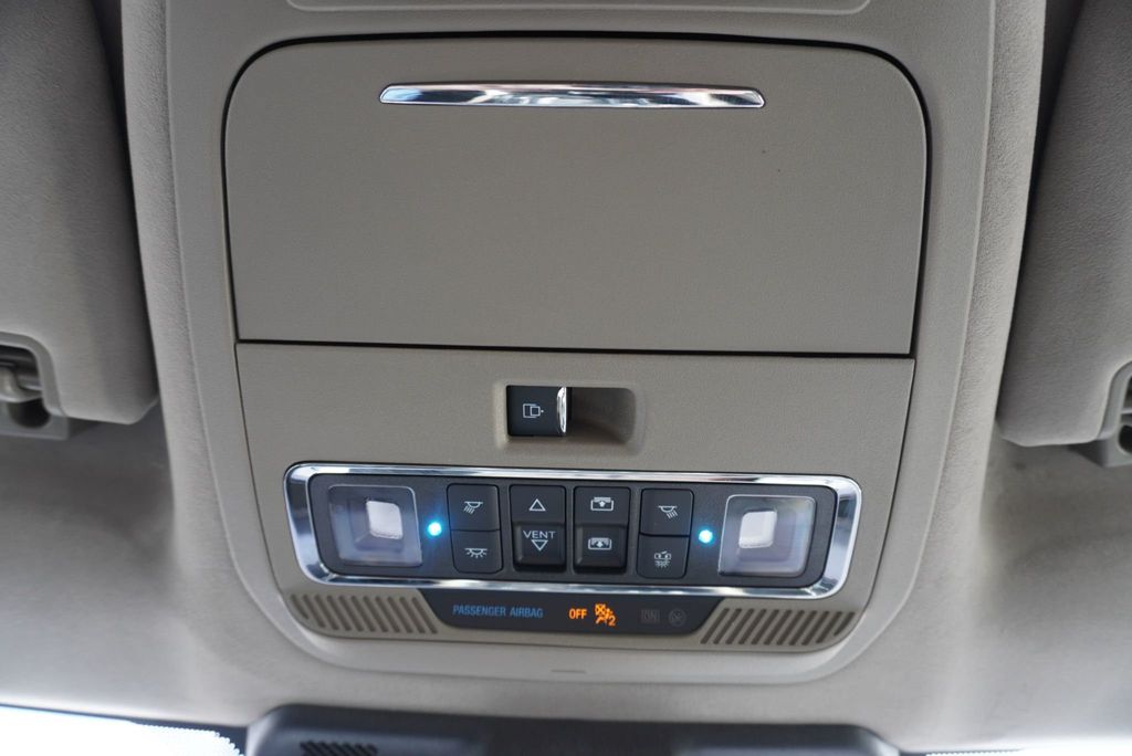 2025 Ford SUPER DUTY F-350 PLATINUM PLUS - 22995425 - 48