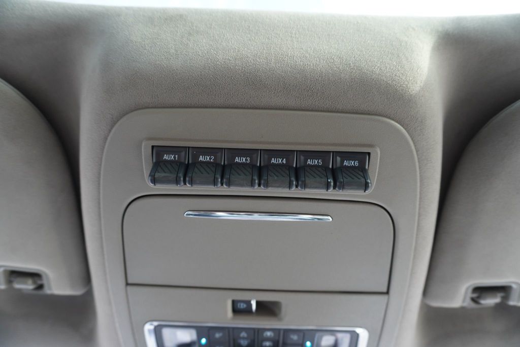 2025 Ford SUPER DUTY F-350 PLATINUM PLUS - 22995425 - 49