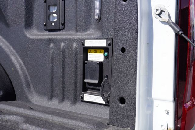 2025 Ford SUPER DUTY F-350 PLATINUM PLUS - 23083090 - 12