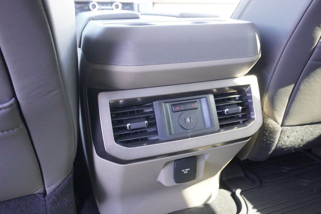 2025 Ford SUPER DUTY F-350 PLATINUM PLUS - 23083090 - 26