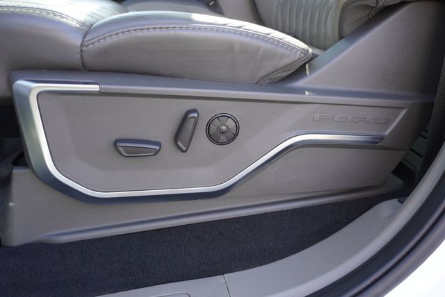 2025 Ford SUPER DUTY F-350 PLATINUM PLUS - 23083090 - 28