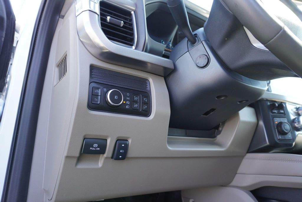 2025 Ford SUPER DUTY F-350 PLATINUM PLUS - 23083090 - 30