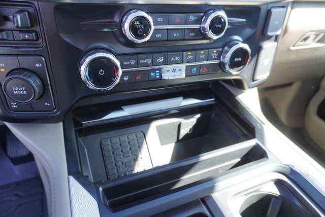 2025 Ford SUPER DUTY F-350 PLATINUM PLUS - 23083090 - 43