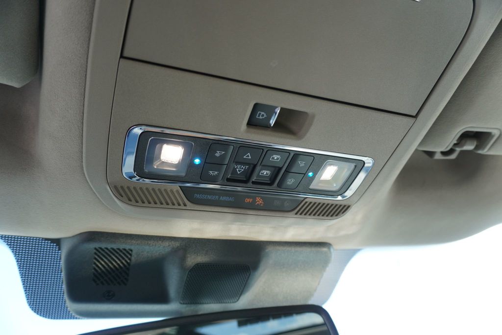 2025 Ford SUPER DUTY F-350 PLATINUM PLUS - 23083090 - 45