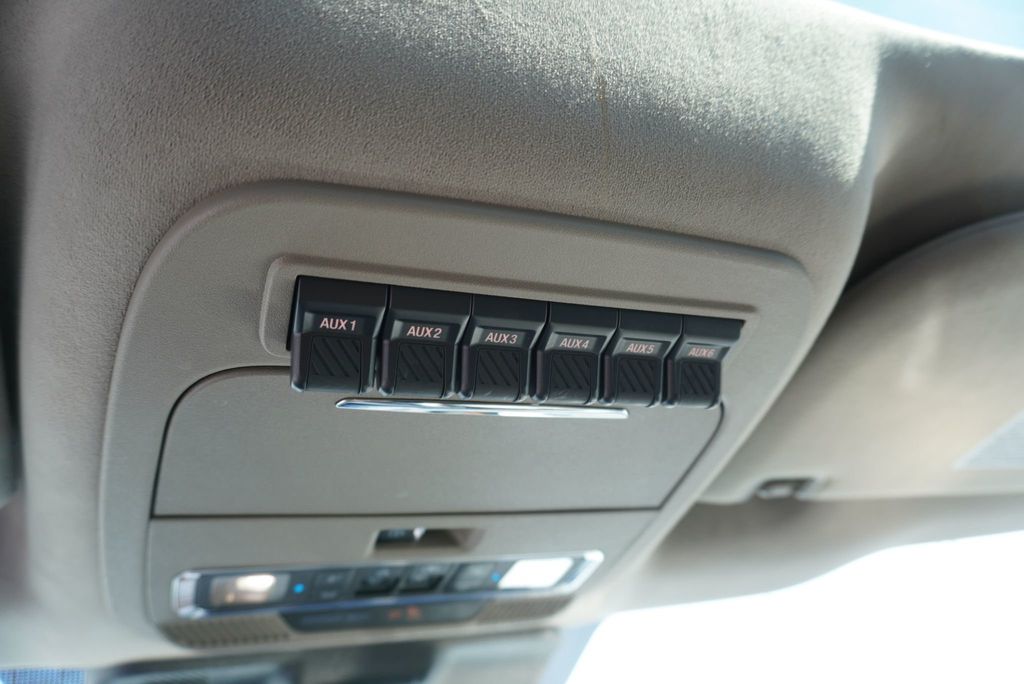 2025 Ford SUPER DUTY F-350 PLATINUM PLUS - 23083090 - 46