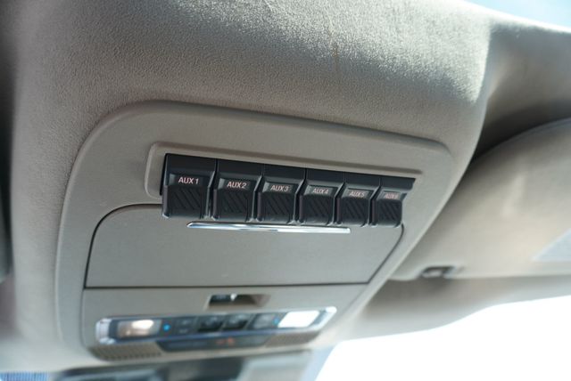 2025 Ford SUPER DUTY F-350 PLATINUM PLUS - 23083090 - 46