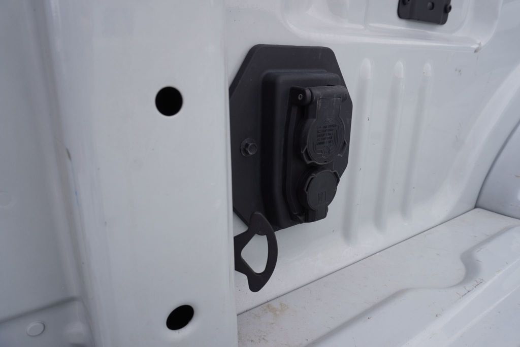 2025 Ford SUPER DUTY F-350 PLATINUM TREMOR - 22995427 - 11