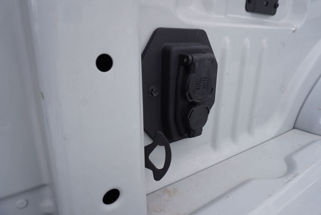 2025 Ford SUPER DUTY F-350 PLATINUM TREMOR - 22995427 - 11