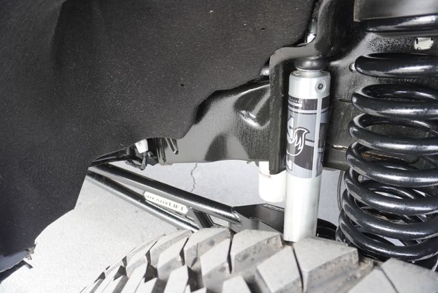 2025 Ford SUPER DUTY F-350 PLATINUM TREMOR - 22995427 - 18