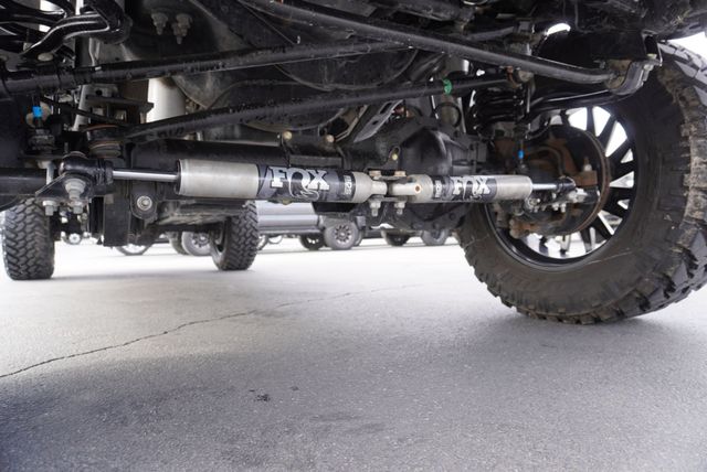 2025 Ford SUPER DUTY F-350 PLATINUM TREMOR - 22995427 - 20